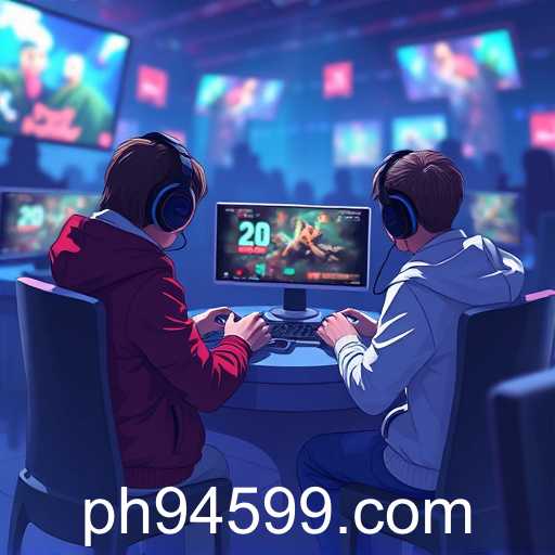 Gaming Evolution: The Rise of PH945