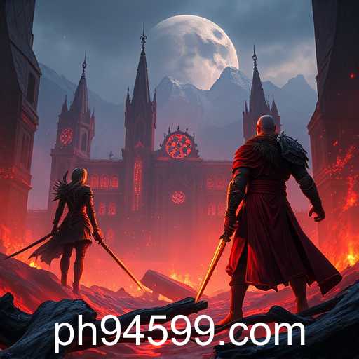 Exploring PH945: A New Frontier in Online Gaming